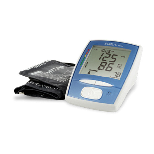 말하는 가정용혈압측정기 자동혈압계 휴대용혈압계