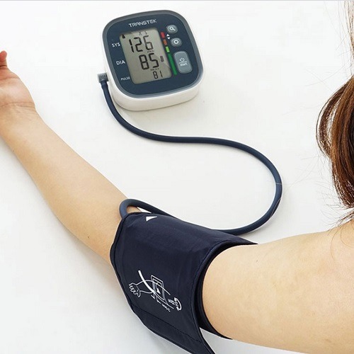 가정혈압측정 혈압기계 가정용혈압계