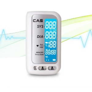 카스혈압계 고혈압측정 가정혈압측정
