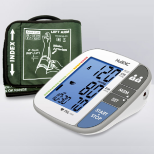 휴비딕혈압계 가정용 휴대용 혈압측정기